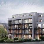 Hubertusstraße, Fürstenfeldbruck